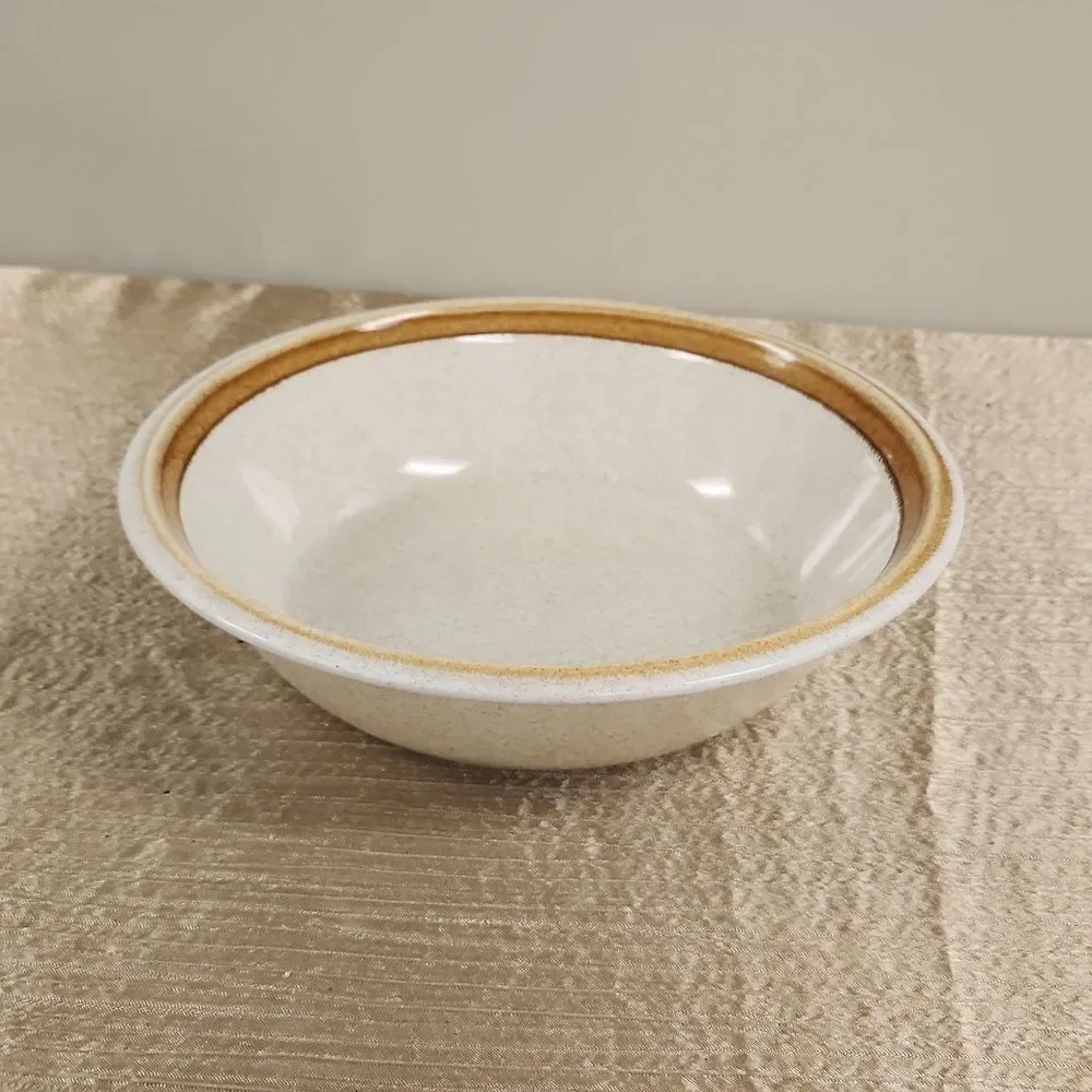 Mikasa Stone Manor Melissa F5800 Serving Bowl 9.5